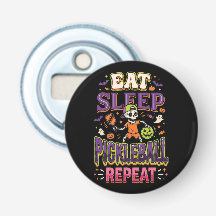 Manger Dormir Pickleball Répéter Pickleball