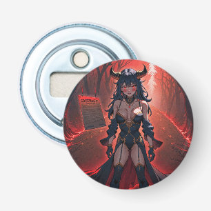 Décapsuleur Manifestation avec contact à Crossroads, Anime Dem