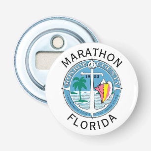 Décapsuleur Marathon - Florida Keys