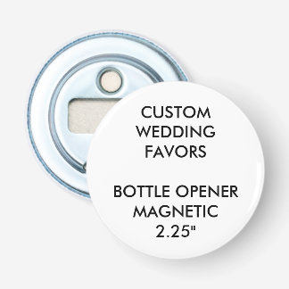 Décapsuleur Mariage Personnalisé Privilégie L'OUVRIER DE BOUTE