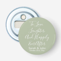 Mariage sur mesure avec écriture personnalisée Sag