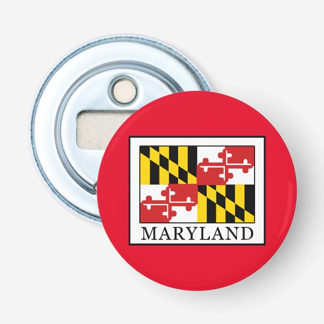Décapsuleur Maryland (Devant)
