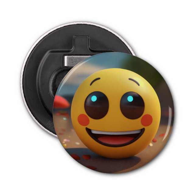 Décapsuleur Matériau de haute qualité : Fabriqué à partir d'un (Devant)