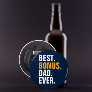 Décapsuleur Meilleur Bonus Papa Ever Stepfather