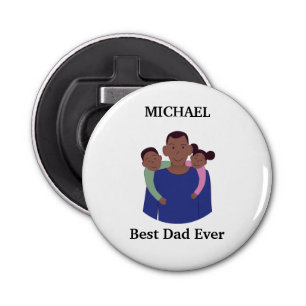 Décapsuleur Meilleur papa jamais