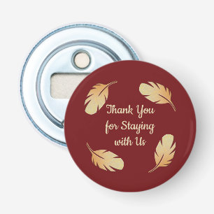 Décapsuleur Merci Maison d'hôtes Location Appréciation Nature