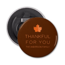 Merci Pour Vous | Thanksgiving minimaliste moderne