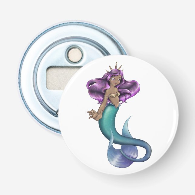Décapsuleur Mermaid Iole (Devant)