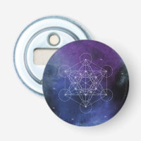 Métatron, chakra, zen, géométrie sacrée, géométrie