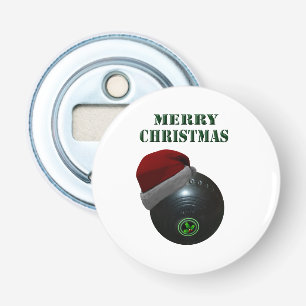 Décapsuleur Minimalists Bows Joyeux Noël,