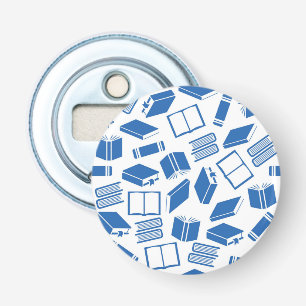 Décapsuleur Modèle de livre