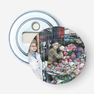 Décapsuleur Moment magique sur le marché Misloc