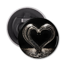 Mon Amour Est Profond