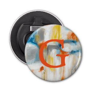 Décapsuleur Monogramme Direction I