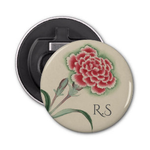 Décapsuleur Monogramme vintage