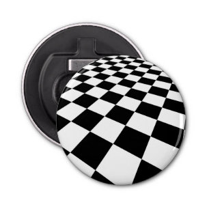 Décapsuleur Motif carré