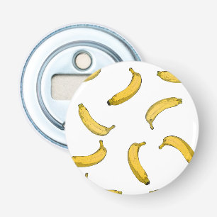 Décapsuleur motif de banane