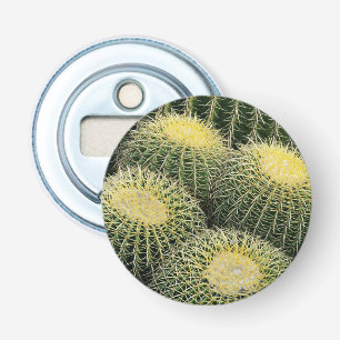 Décapsuleur Motif de cactus