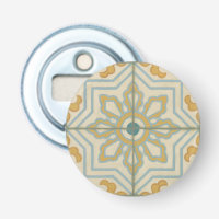 Motif de carreaux décoratifs de l'ancien monde