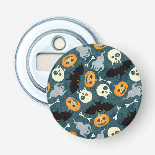 Décapsuleur Motif de Halloween