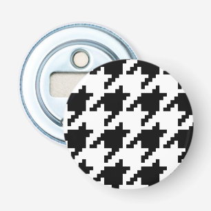 Décapsuleur motif de vérification de la position de pied de ch