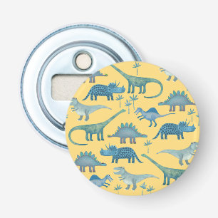 Décapsuleur Motif Dinosaur