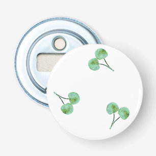 Décapsuleur Motif Green Cherry
