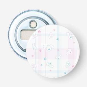 Décapsuleur Motif mignon avec des chiens