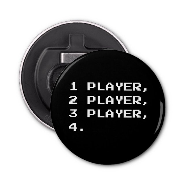 DÉCAPSULEUR MULTIJOUEUR (Devant)