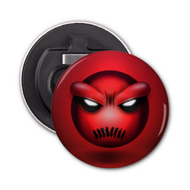 Décapsuleur Mutemoji (Devant)