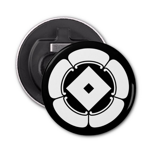 Décapsuleur Nail puller en goka (Devant)