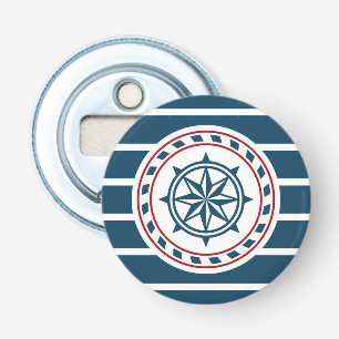 Décapsuleur Nautical design