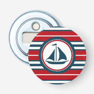 Décapsuleur Nautical design