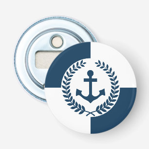 Décapsuleur Nautical themed design