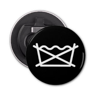 DÉCAPSULEUR NE LAVEZ PAS !