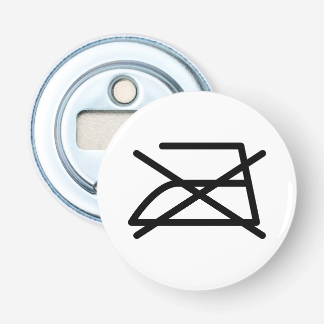 DÉCAPSULEUR NE REFROIREZ PAS ! (Devant)