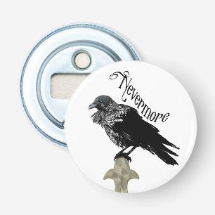 Décapsuleur Nevermore Raven