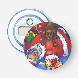 Décapsuleur Noël
