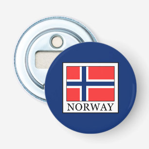 Décapsuleur Norvège