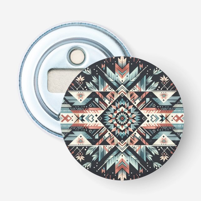 Décapsuleur Nuits Endiablées (Devant)