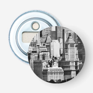 Décapsuleur NYC Skyline IX