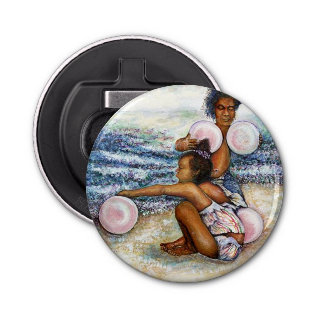 Décapsuleur Obsédés par la conquête de l'impossible (Devant)