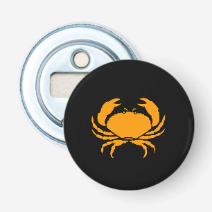 Décapsuleur Ocean Glow_Orange sur le cri noir