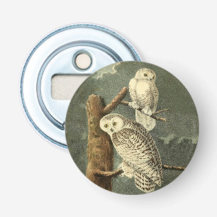 Décapsuleur OEuvre d'OEuf Audubon