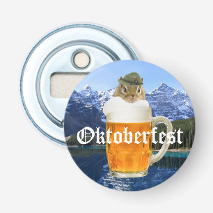 Décapsuleur Oktoberfest Fête de la bière fête des animaux