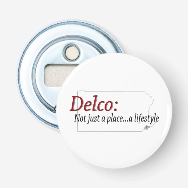 Décapsuleur Ornement (Devant)