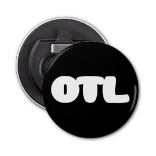 Décapsuleur OTL Emoticon ~ Élang coréen