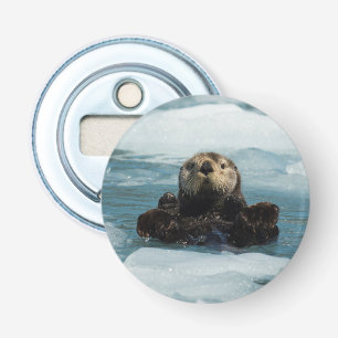 Décapsuleur Otter flottante