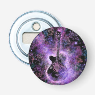 Décapsuleur Ouverture de bouteille de musique guitare