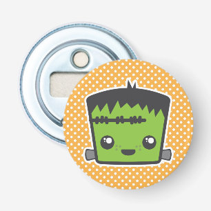 Décapsuleur Ouverture de bouteille Kawaii Frankenstein